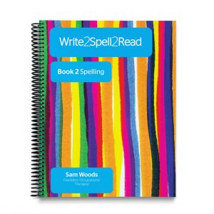 Book 2 Spelling