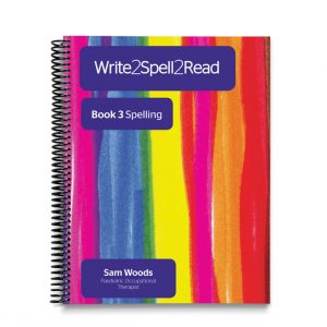 Book 3 Spelling